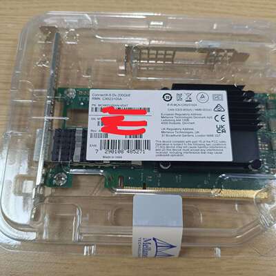 可维修NVIDIA MCX623105AN-VDAT议价