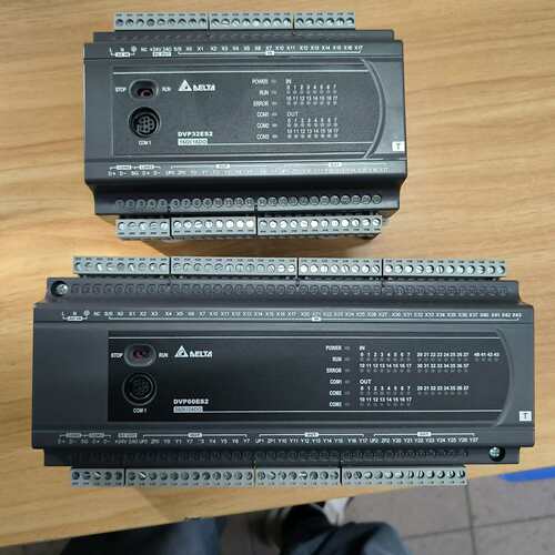 可维修PLC，DVP60ES200T，/DVP32ES200T议价