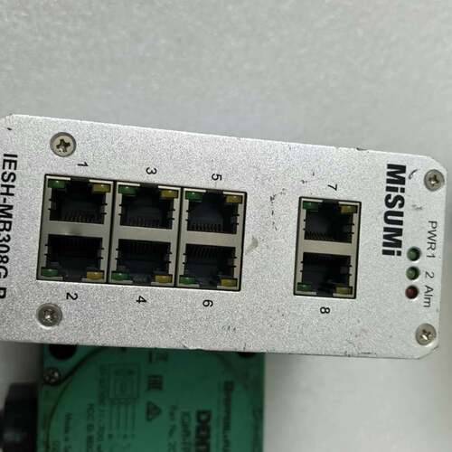 可维修Korenix科洛理思JetNet3008G工业交换机，8口议价