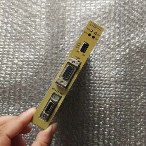 可维修JAPMC-CM2310-E 安川控制器模块 217IF-0议价