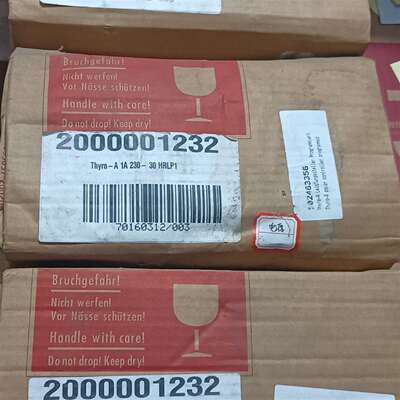 可维修AEG调功器 Thyro-A 1A 230-30 HRL议价