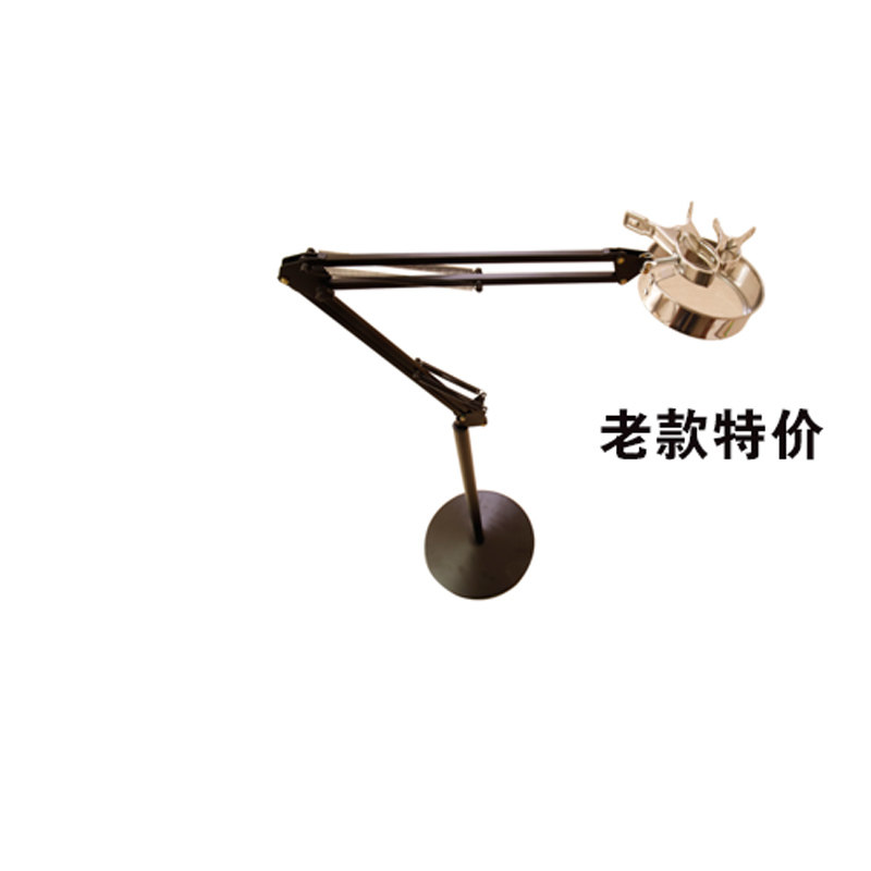 现货真艾堂立式家用艾灸架悬灸架悬灸艾灸支架仪艾灸器去胖调湿去
