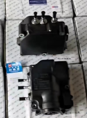 玉柴国六洛特福尿素泵总成带液位SYM3000410全新原厂专用计量喷射