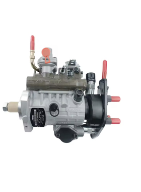 德尔高压油泵9521A413G 9320A075G 9320A345G珀金斯挖机油泵总成