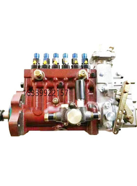 上海伊捷喷油泵8400360018上柴P64PF1喷油泵