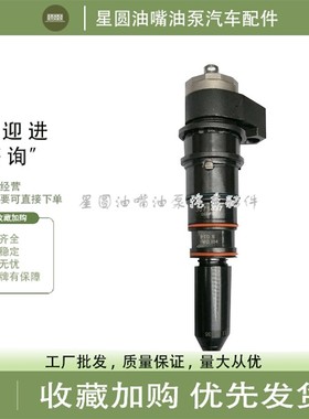 原装喷油器4914537泵喷嘴PT泵4914308 NTA855-C360S10 41301824