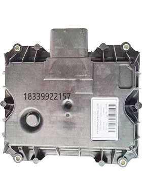 原装康明斯尿素泵DCU电脑板CM1880 A046V310 4354329东风雷诺风神