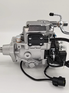 适用于三菱S6S叉车高压油泵104661-3030 32B6500630 32B65-00630