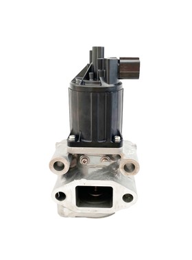 原装国六EGR阀1207010-B90-0000 K005T74691适用于锡柴三菱发动机