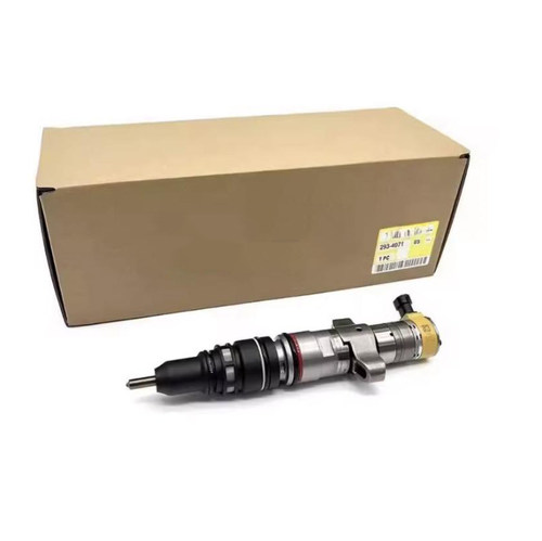 卡特330D/336D/336D2喷油器C9发动机喷油嘴总成387-9432 557-7633