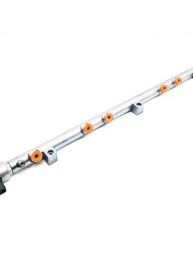 JCB纳威司达共轨管A2C53281787 85PP40-02 R9144Z200A 320/06624