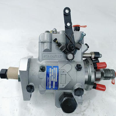 STANADYNE先达思达耐高压油泵总成DB4429-5720 RE-506965约翰迪尔