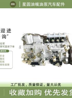 原厂龙口龙泵BP1318R适用玉林柴油机4110发动机高压油泵龙口1318