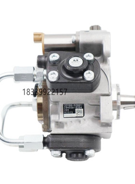 电装HP4喷油泵294050-0204 33100-52001 22100-51041 22100-51042