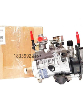 Perkins1104D-44T喷油泵9520A444G 2644C339 9520A300G 9520A301G