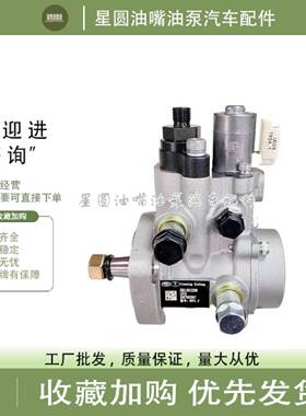 原厂辽宁新风电喷共轨油泵SHA211006云内叉车油泵柱塞LN16 NFP1.2