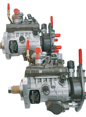德尔福Perkins喷油泵9320A485G/9320A349G/8922A291G/3230F583T
