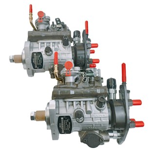 3230F583T 8922A291G 德尔福Perkins喷油泵9320A485G 9320A349G