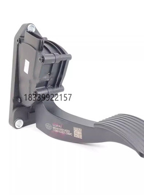 博世电子油门踏板加速器F01R00X070 24540219适用于上海五菱SGMW
