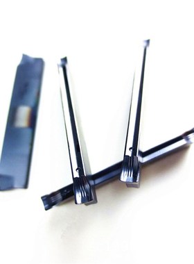 成都千木精切槽刀片/KiloWorod切断刀片:GE22D200N020-FF PPG35