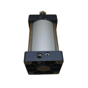 亚德客型标g准气缸SC100X200气缸拉杆气缸