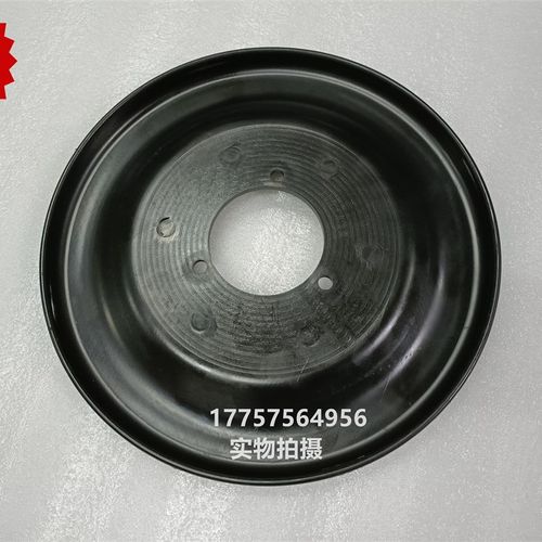 SULZER G6300n GS900离合器手轮 塑料转盘 SMIT剑杆织机 纺织配件