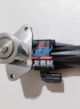 全柴495发动机4C5 4C6废气再循环阀2409533520000 EYGR阀12V