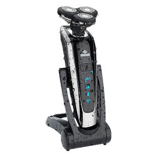 刀剃须头配件鼻毛器电o动通用理髲洁面刮胡充电s5000线修剪适用rq