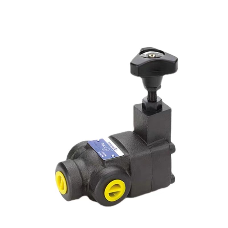 德克玛 BT-04B/jRV-T RVT-04-H RVT-06-1/2/3 BT-06-C 管式溢流阀