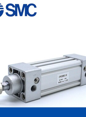 SMCCP95SD/CP95SDD63-25-50-75-100H-125-150-175-200标准气缸