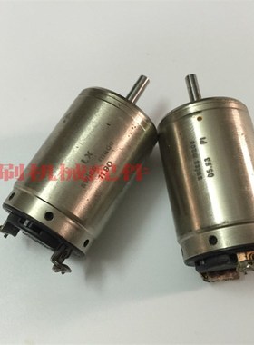 海德堡印刷机配件 打n板电机 斜拉电机内部小马达M4.112.1311