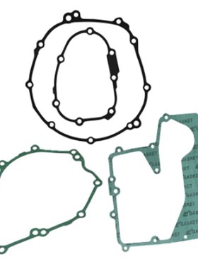 R6 YZF-R6 YZFRo6 2006-2020 22-23 发电机离合器机油泵油底壳垫