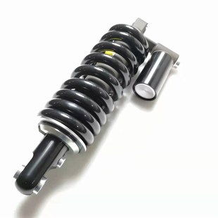 R5D新款 502X后减震BJ500GS KYB后减震 金鹏502越野辐条款 公路款