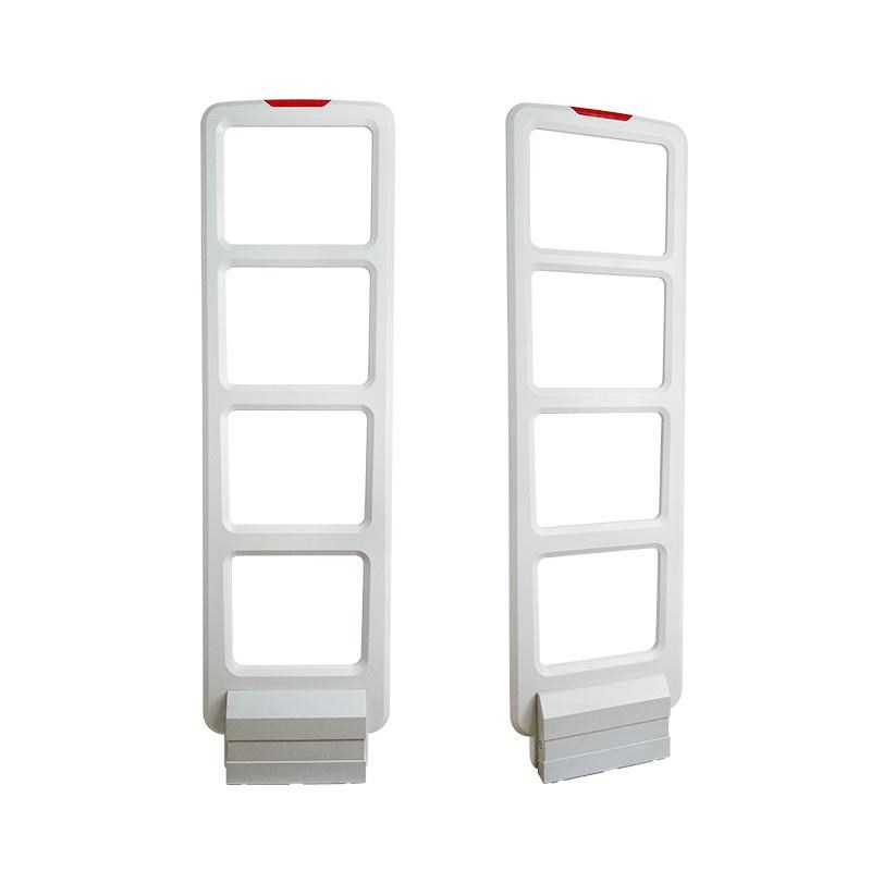 适配宽门距超市防盗器 服装店C商场防盗报警系统ABS声磁防