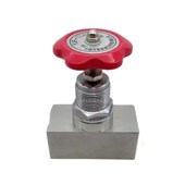 液压阀超高压截止阀JmZFS 调速阀焊接法兰YJ 节流阀管式 B10板式