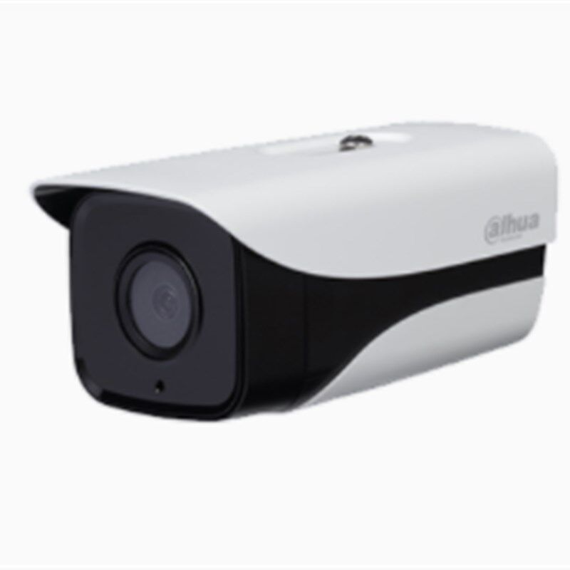 大华 DH-IPC-HFW3233M-I1 200万高清红R外定焦枪型网络摄像机
