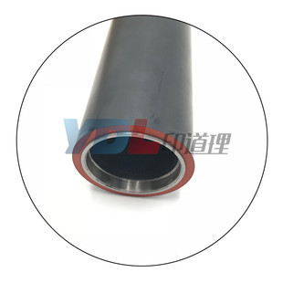 适用 理光MP9000 1100 1350 907 1107 K1357 EX 定影下辊 胶辊 实