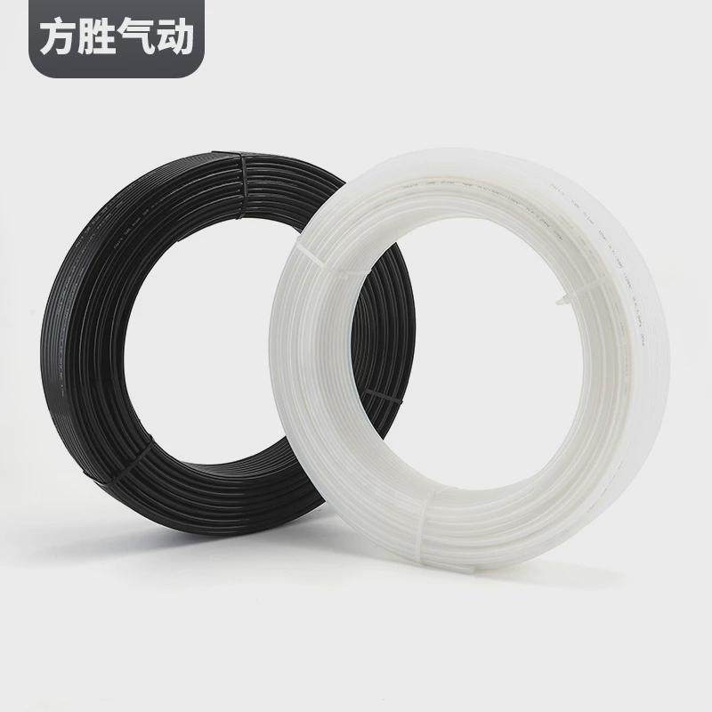 PA6尼龙管空g压机气管机床油管8mm/10mm/12mm硬管透明气动软管,标准件/零部件/工业耗材,气动软管,淘宝优惠券,粉丝福利购,淘宝优惠卷