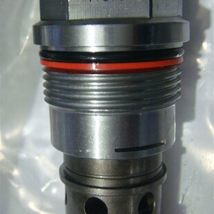 美国SUN CXGDXCN鼻侧到鼻尖自由流单向阀插装阀工程机.械液压零件