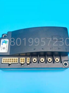 科力电动叉搬运车堆高车托盘车行走控制器模块JG-24M10-XSS001C