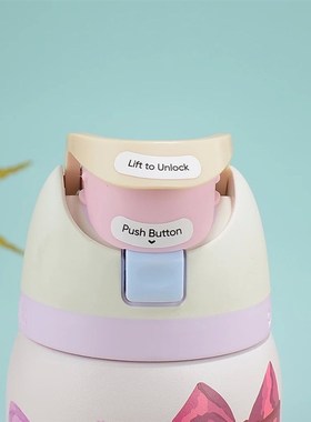 Owala Cup Vacuum Flasks & TheArmoses Water Bottle Drinkware