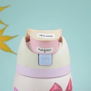 Flasks TheArmoses Owala Bottle Vacuum Water Drinkware Cup