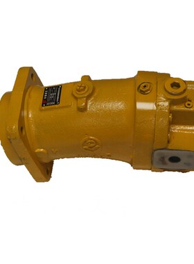 A2FE56/63   回转行走F马达柱塞泵 马达 斜轴式马达