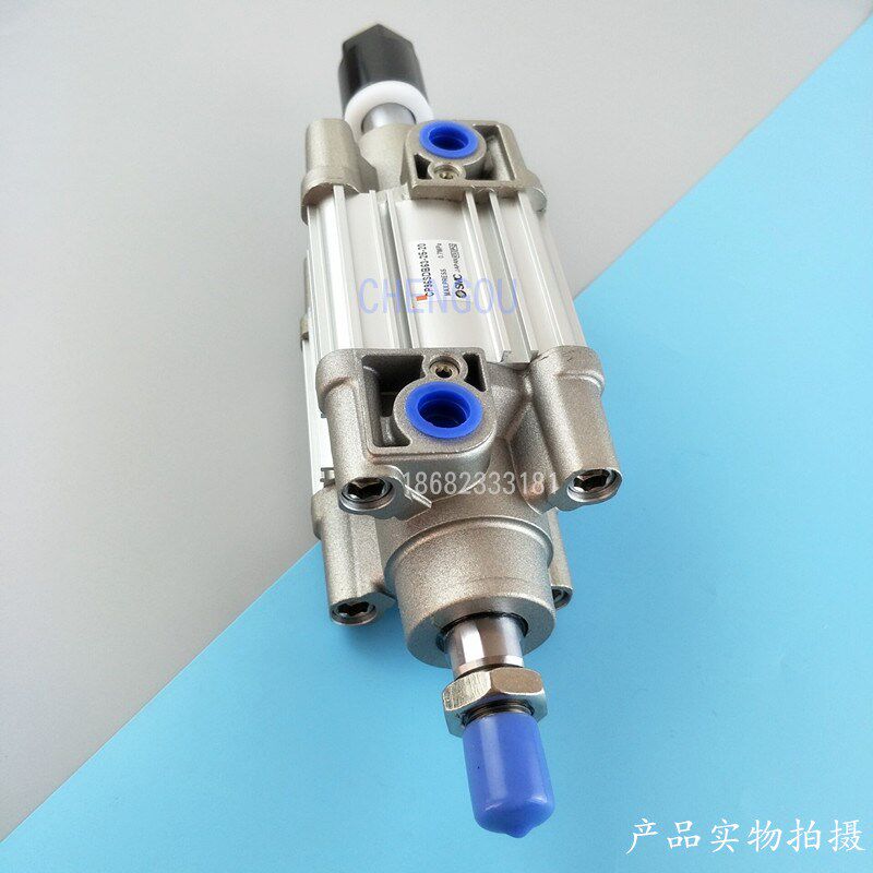 SMC型CP96可调行程双轴气缸CP96SDB32-25-40-50-63-80-10Z0W-XC8