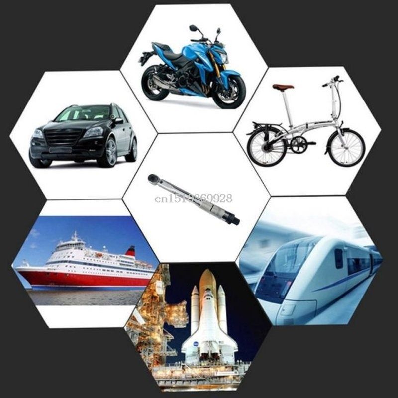 1/4 Torque Wrench Drive 5-25NmI Two Way to Accurate