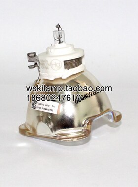 适用于理光 PJ K8510o/PJ K8520 PJ K9090 NSHA465w投影机灯泡