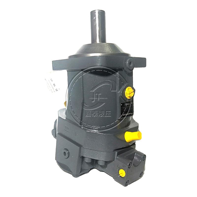 替Rexroth力士乐A6VM/A7V/80/160/200/J107/140/250柱塞泵液压马