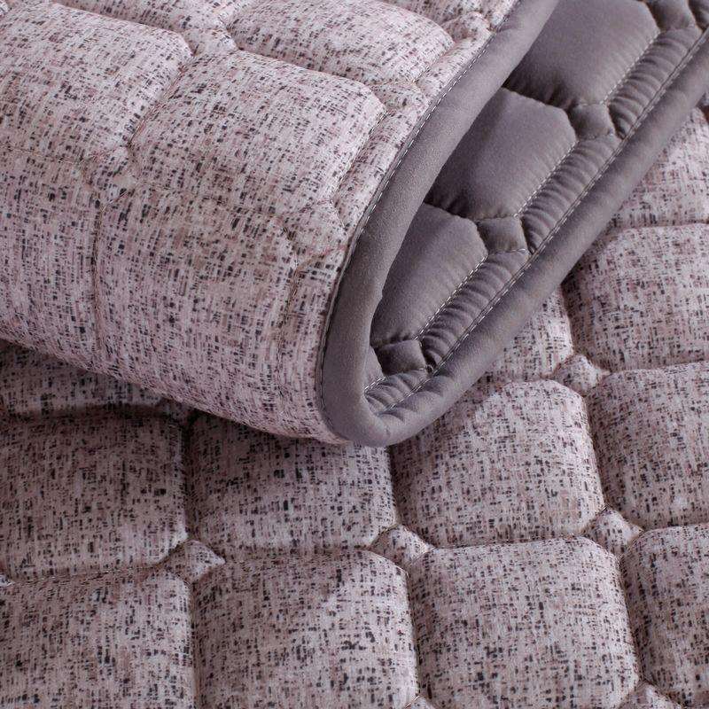 冬暖夏凉薄床垫四季可用榻榻米功能型床垫春夏床褥子垫被1.5米E18