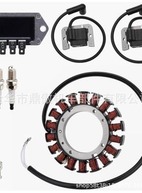 IgnitionCoil2458445-S237878-S15/20AMPW/Voltage