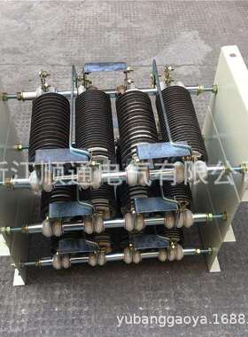 RT54-160m1-6/1B电动机调整制动电阻器RT54-160M2-6/1BRT52RT56